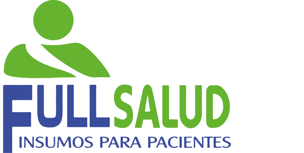 Full Salud – Insumos médicos